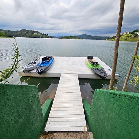 Chale Karin Sampaio Vila Jacareí Exterior foto
